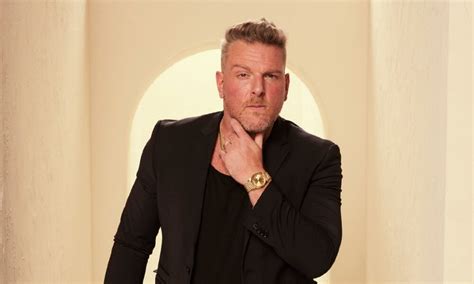 pat mcafee watch rolex|pat mcafee 2022.